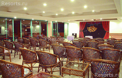 Viva Le Prince Ada Hotel 7